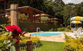 Recanto Pico Pousada e Restaurante